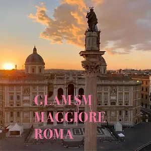 Glam Sm Maggiore Ρώμη